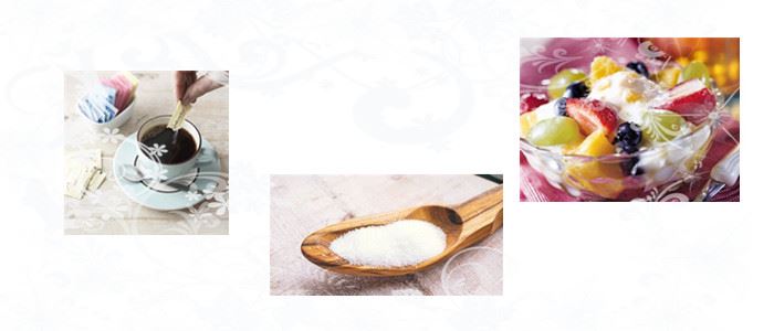 SUCRALOSE 6