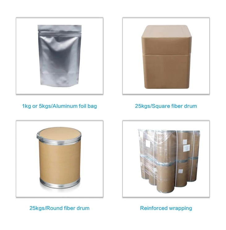 Natural Octacosanol suppliers