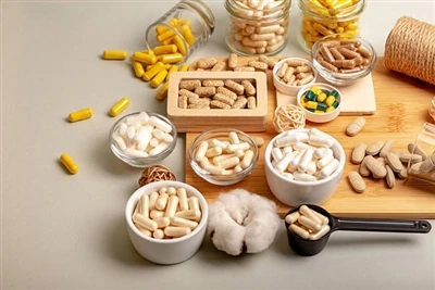 Pentadecanoic Acid (C15:0) in Supplements & Functional Foods