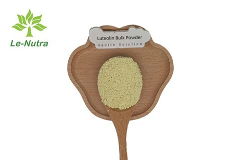 Luteolīna beztaras pulveris